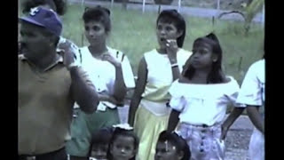 COLVENANCIO FENOSA CHEPO 1993 Video CONSTANTINO CASTRO [upl. by Lauber986]