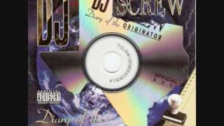 Kokane  No Pain No Gain  Dj Screw [upl. by Kathy]