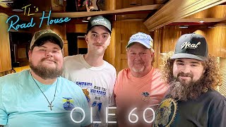 Tracy Lawrence  TLs Road House  Ole 60 Episode 57 [upl. by Sinegold]