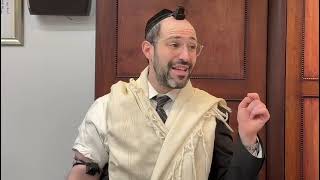 Chametz Mixtures amp Pet Food part 1  Rav Meir Gavriel Elbaz  Halacha 5784 [upl. by Yerffoj919]