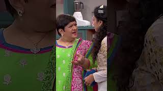 Maya की बनाई हुई Special Recipe को देखकर Papa Ji क्यों हुए Confuse  Sumit Sambhal Lega  Shorts [upl. by Gerrit]