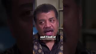 Neil deGrasse Tyson on the Existence of God 🌟  Do You Agree with Him [upl. by Amero]