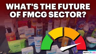 What Are The Key Trends In FMCG Earnings Indicating [upl. by Atidnan]