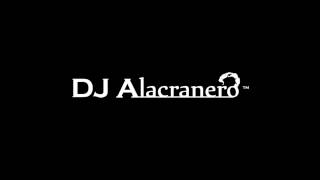 DJ  Alacranero  KATANAH  Wrecking Ball  Spanish Bachata Version  Intro 130 BPM [upl. by Annorah424]