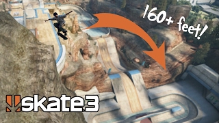 EPIC SKATE 3 CHALLENGES [upl. by Elianora38]