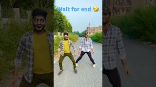 Comedy shorts 🤪🚀🔥shorts shortsfeed comedy amitffytcomedy [upl. by Adnawad]