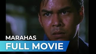 Marahas 1998  Full Movie  Raymart Santiago Raymond Bagatsing [upl. by Yracaz]