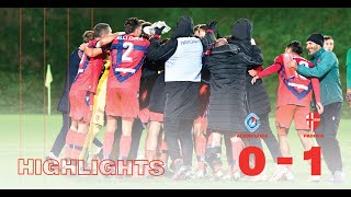 AlbinoleffePadova 01 Highlights  13° Giornata Serie C 20232024 [upl. by Conway]