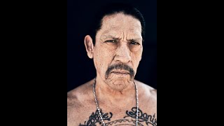 Danny Trejo Story [upl. by Myk633]