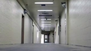 Rare look inside notorious OttawaCarleton Detention Centre [upl. by Mohn830]