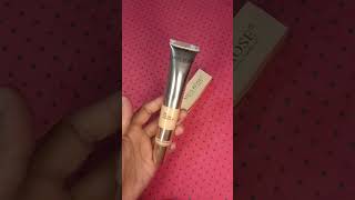 miss Rose foundation flawless foundation for oily and dry skin beautywithashiza [upl. by Effie501]