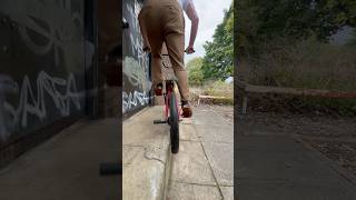 LEIGHTON BUZZARD STREETS BMX [upl. by Rudd]