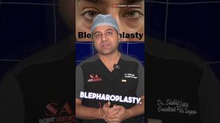 Is Blepharoplasty Surgery a Permanent Solution [upl. by Niletac]