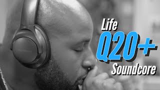 👑The King Returns Soundcore Life Q20 [upl. by Koralle]