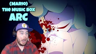 THE SEVEN DEADLY SINS  Mario The Music Box ARC Insane Route  Part 10 [upl. by Oetsira334]