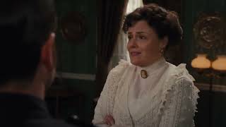 Murdoch Mysteries  S16E13  Vengeance Makes the Man [upl. by Shelia]