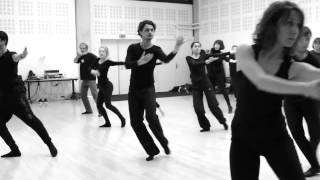 Cours de danse modernjazz DG DANSE [upl. by Merv770]