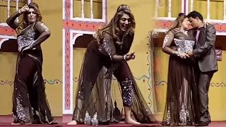 Asha CH Performance Jaane Khuda  Stage Dance  SMB [upl. by Walli]