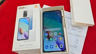 REDMI 10 PRIME 6GB128GB rs5500 8680007676  7010149348 [upl. by Ben]