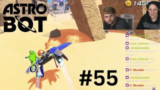 Astro Bot 55 Djinny aus der Flasche [upl. by Tammany810]