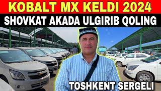 TOSHKENT SERGELI KOBALT JENTRA NARXLARI MEXANIKA KATTA PARTIYA KELDI SHOSHILING KAMOLIDDINUZ [upl. by Ntisuj87]