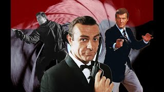 James Bond  The Early Years [upl. by Yadseut]