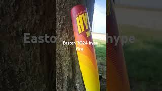 Easton 2024 hype fire edit [upl. by Ennyrb513]