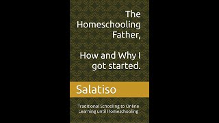 Maximize Your Childs Education with the Homeschooling Father Audiobook [upl. by Laehpar]