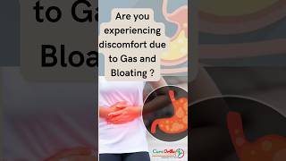 Get Rid of Gas Acidity Bloating with three easy exercises [upl. by Mira]