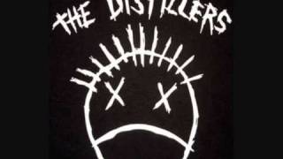 The Distillers  Horror Business Live The Misfits Cover [upl. by Bashemeth]