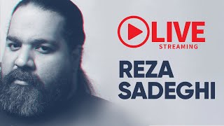 Reza Sadeghi Best Songs Yeki Bood Yeki Nabood Album  رضا صادقی  آلبوم یکی بود یکی نبود [upl. by Itnahsa]