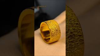 EXTRAVAGANT GOLD RING shorts [upl. by Guenna]