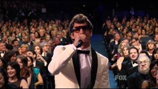 lonely island emmy awards 2011 [upl. by Akinar]