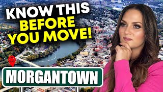 Moving to Morgantown WV What You Need to Know [upl. by Esiahc827]