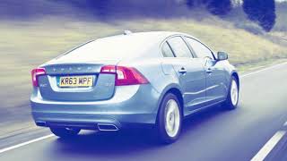 2018 Volvo S60 Review amp Ratings [upl. by Odnama]