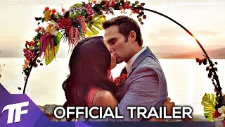 THE WEDDING CONTEST Official Trailer 2023 Romance Movie HD [upl. by Odlanor647]