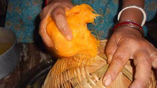 HOW TO CUT ASIAN PALM  TAAL IN BENGAL [upl. by Lati]