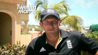 TwelfthMan TV  TwelfthMan Asks Favourite Moment in Cricket History [upl. by Schoenburg]