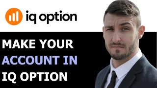 STEP BY STEP  HOW TO CREAT AN IQ OPTION ACCOUNT UPDATED 2024 [upl. by Yvel189]