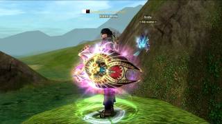 Silkroad Scylla Lord Yarkan 5  EGY A Shield [upl. by Joannes525]