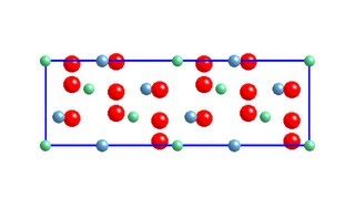 Lithium niobate [upl. by Hsuk356]