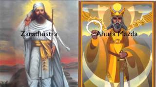 A Brief Overview of Zoroastrianism [upl. by Standish]