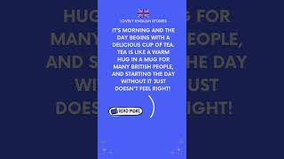 Learn English Through Story  Snippet from Everyday Life B1  B2 Story learnenglishthroughstory [upl. by Hunsinger]