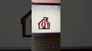 Carnival 🎪 MS Word Symbol Shortcut Key 🔥✅ shorts tipsandtricks carnival [upl. by Nnahsal]