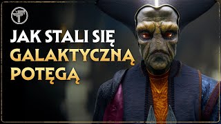 Jak Federacja Handlowa Stała się Galaktyczną Potęgą [upl. by Botti]