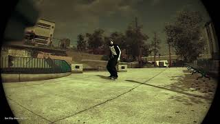 Session Skate Sim20241030234953 [upl. by Mont387]