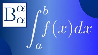 Arithmetic Integrals And the Fundamental Theorem of Calculus [upl. by Eelatsyrc]