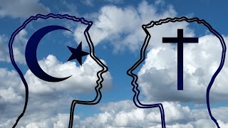 Islam and Christianity debate part 2 [upl. by Richia]