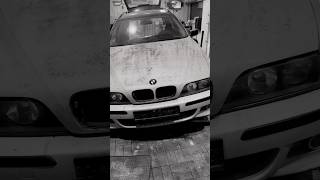 e39touring e39 bmwe39 525tds [upl. by Ejroj]