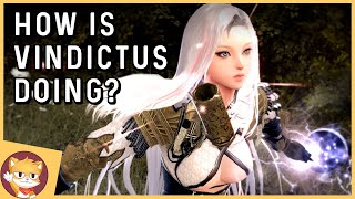 How is Vindictus Doing  MMOs in 2022 [upl. by Deach149]